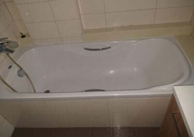 OGI Multifelx Cleaning Services Bathroom