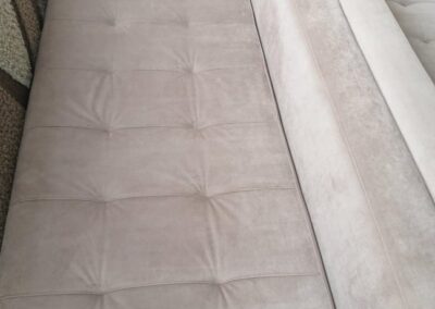 OGI Multifelx Cleaning Services Couch After