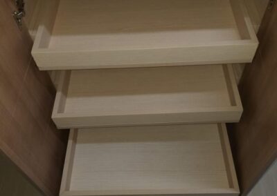OGI Multifelx Cleaning Services Drawers Cleaning