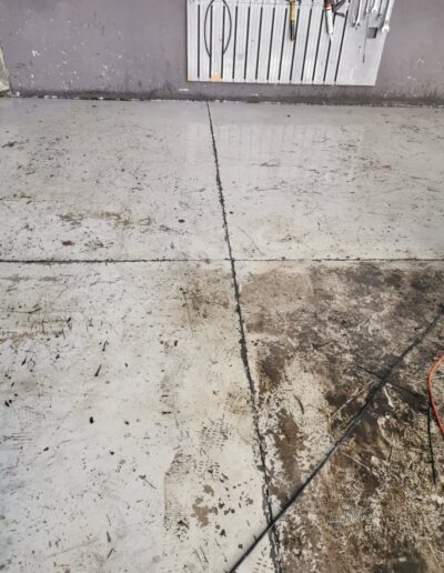 OGI Multifelx Patio Pressure Washing