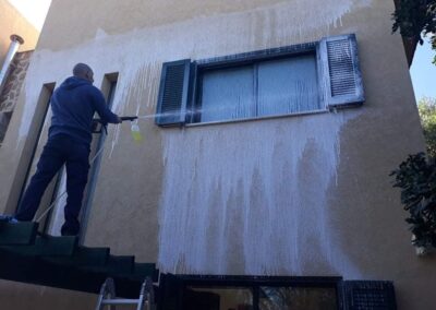 OGI Multifelx Wall Cleaning