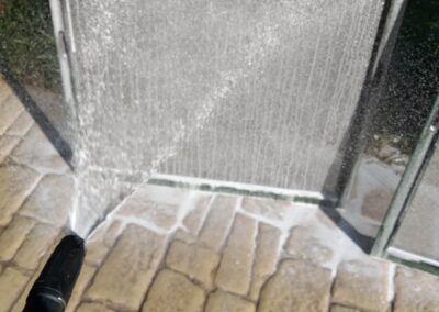 OGI Multifelx Windows Cleaning Services