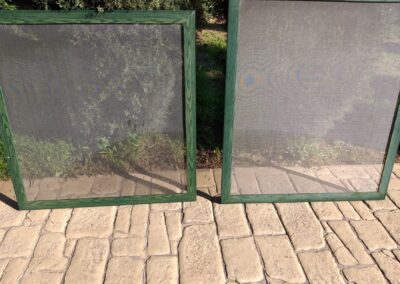 OGI Multifelx Windows Cleaning Services