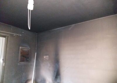 OGI Multifelx Cleaning Services Wall Cleaning